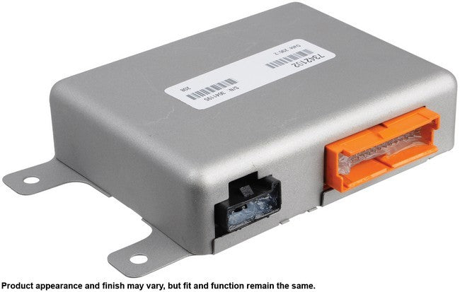 CARDONE Reman Transfer Case Control Module P/N:73-42102 Fits: Chevrolet Blazer 05-99, Chevrolet S10 04-99, GMC Jimmy 05-99, GMC Sonoma 04-99, Oldsmobile Bravada 1999 - Image 1