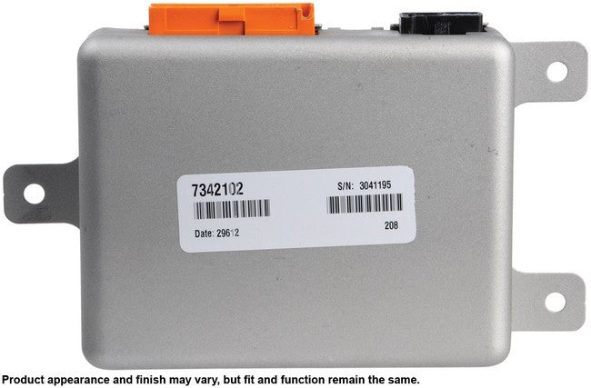 CARDONE Reman Transfer Case Control Module P/N:73-42102 Fits: Chevrolet Blazer 05-99, Chevrolet S10 04-99, GMC Jimmy 05-99, GMC Sonoma 04-99, Oldsmobile Bravada 1999 - Image 4