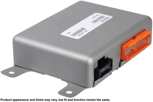 CARDONE Reman Transfer Case Control Module P/N:73-42103 Fits: Cadillac Escalade 00-99, Chevrolet K2500 99-98, Chevrolet K2500 Suburban 99-98, Chevrolet Tahoe 00-98, GMC K2500 99-98, GMC K2500 Suburban 99-98, GMC Yukon 00-98 - Image 1
