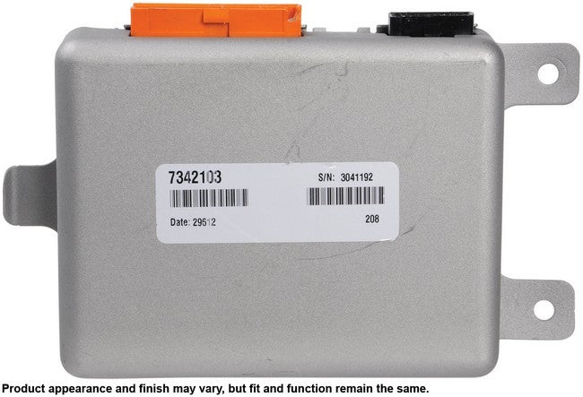 CARDONE Reman Transfer Case Control Module P/N:73-42103 Fits: Cadillac Escalade 00-99, Chevrolet K2500 99-98, Chevrolet K2500 Suburban 99-98, Chevrolet Tahoe 00-98, GMC K2500 99-98, GMC K2500 Suburban 99-98, GMC Yukon 00-98 - Image 4