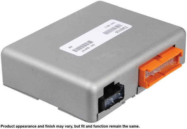 CARDONE Reman Transfer Case Control Module P/N:73-42104 Fits: Cadillac Escalade, Cadillac Escalade Ext, Chevrolet Avalanche 1500, Chevrolet Avalanche 2500, Chevrolet Silverado 1500, Chevrolet Silverado 1500 Hd, Chevrolet Silverado 2500 - Image 1