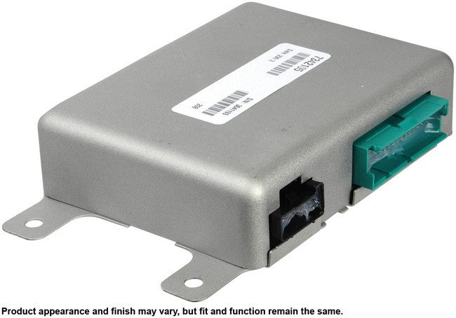 CARDONE Reman Transfer Case Control Module P/N:73-42105 Fits: Chevrolet Blazer 01-98, Chevrolet S10 99-98, GMC Jimmy 01-98, GMC Sonoma 99-98, Oldsmobile Bravada 01-98 - Image 1