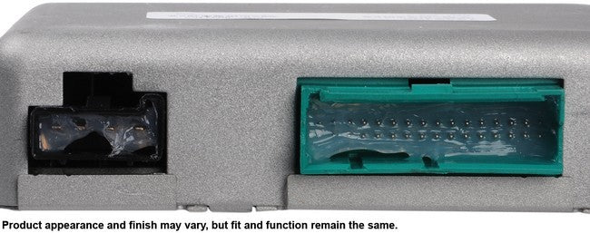 CARDONE Reman Transfer Case Control Module P/N:73-42105 Fits: Chevrolet Blazer 01-98, Chevrolet S10 99-98, GMC Jimmy 01-98, GMC Sonoma 99-98, Oldsmobile Bravada 01-98 - Image 3