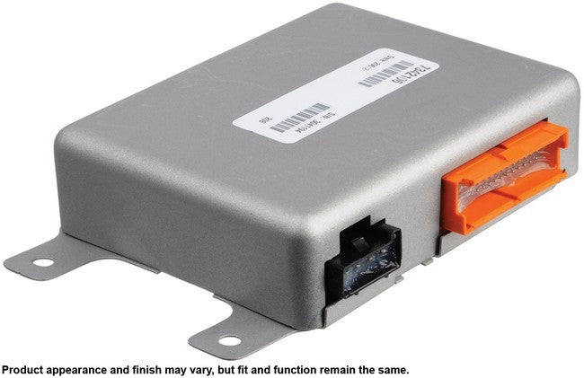 CARDONE Reman Transfer Case Control Module P/N:73-42106 Fits: Chevrolet Astro 05-99, GMC Safari 05-99 - Image 1