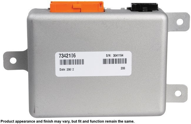 CARDONE Reman Transfer Case Control Module P/N:73-42106 Fits: Chevrolet Astro 05-99, GMC Safari 05-99 - Image 4