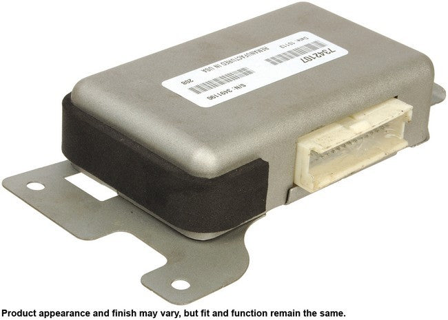 CARDONE Reman Transfer Case Control Module P/N:73-42107 Fits: Chevrolet K1500, Chevrolet K1500 Suburban, Chevrolet K2500, Chevrolet K2500 Suburban, Chevrolet Tahoe, GMC K1500, GMC K1500 Suburban, GMC K2500, GMC K2500 Suburban, GMC Yukon - Image 1