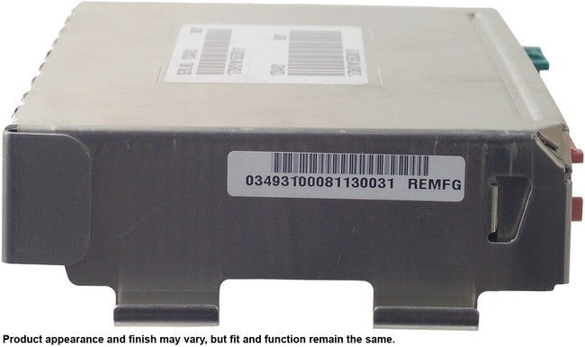 CARDONE Reman Body Control Module P/N:73-4931 Fits: Chevrolet Corvette 04-01 - Image 1