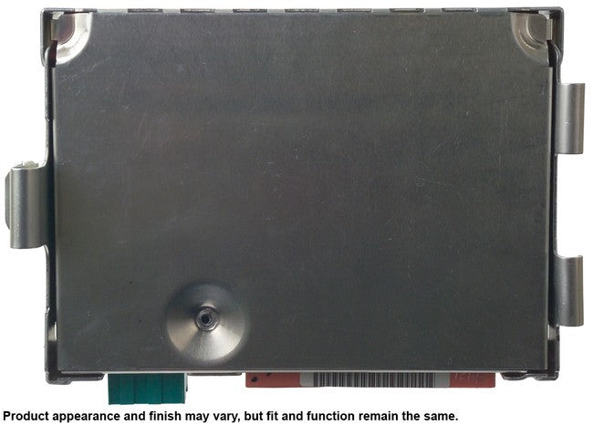 CARDONE Reman Body Control Module P/N:73-4931 Fits: Chevrolet Corvette 04-01 - Image 2