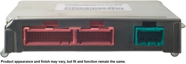 CARDONE Reman Body Control Module P/N:73-4931 Fits: Chevrolet Corvette 04-01 - Image 3