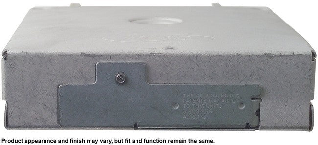CARDONE Reman Transmission Control Module P/N:73-6100 Fits: Ford E-350 Econoline 94-90, Ford E-350 Econoline Club Wagon 94-90, Ford F-250 94-90, Ford F-350 94-90 - Image 1