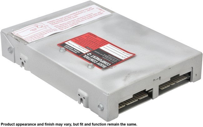 CARDONE Reman Body Control Module P/N:73-6464 Fits: Cadillac Commercial Chassis 88-85, Cadillac Deville 88-85, Cadillac Fleetwood 88-85 - Image 1
