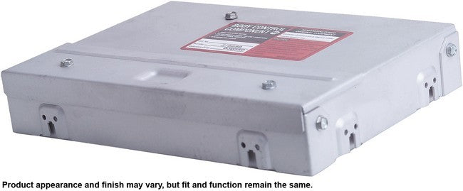 CARDONE Reman Body Control Module P/N:73-6688 Fits: Chevrolet Corvette 90-89 - Image 1