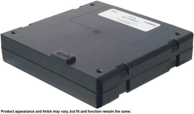 CARDONE Reman Body Control Module P/N:73-6801F Fits: Chevrolet Astro, Chevrolet Blazer, Chevrolet S10, Chevrolet Silverado 1500, Chevrolet Silverado 2500, GMC Jimmy, GMC Safari, GMC Sierra 1500, GMC Sierra 2500, GMC Sonoma, Oldsmobile Bravada - Image 1