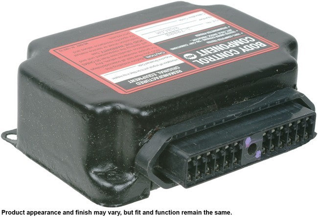 CARDONE Reman Relay Control Module P/N:73-70000 Fits: Ford Taurus 88-87, Ford Thunderbird 88-87, Lincoln Continental 1988, Mercury Sable 88-87 - Image 1