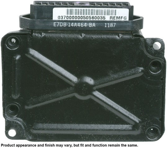 CARDONE Reman Relay Control Module P/N:73-70000 Fits: Ford Taurus 88-87, Ford Thunderbird 88-87, Lincoln Continental 1988, Mercury Sable 88-87 - Image 2