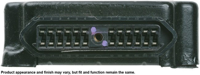 CARDONE Reman Relay Control Module P/N:73-70000 Fits: Ford Taurus 88-87, Ford Thunderbird 88-87, Lincoln Continental 1988, Mercury Sable 88-87 - Image 3