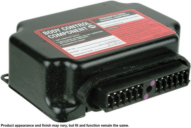 CARDONE Reman Relay Control Module P/N:73-70001 Fits: Ford Taurus 88-87 - Image 2