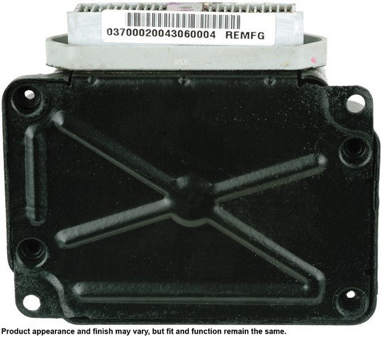 CARDONE Reman Relay Control Module P/N:73-70002 Fits: Ford Probe 92-90, Ford Taurus 91-89, Lincoln Continental 91-89, Mercury Sable 91-89 - Image 1