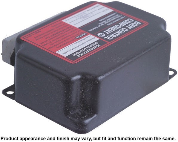 CARDONE Reman Relay Control Module P/N:73-70003 Fits: Ford Taurus 95-92, Lincoln Continental 94-92, Mercury Sable 96-92 - Image 1