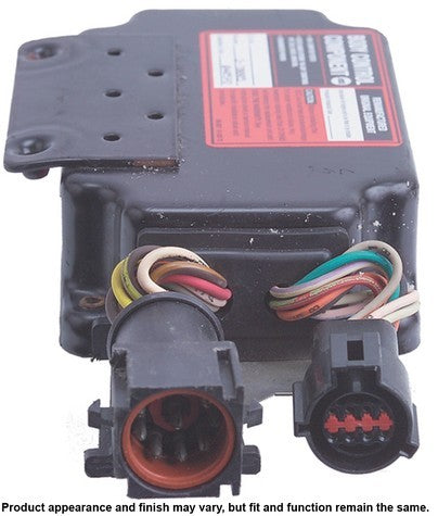 CARDONE Reman Relay Control Module P/N:73-70005 Fits: Ford Taurus 1986, Mercury Sable 1986 - Image 2