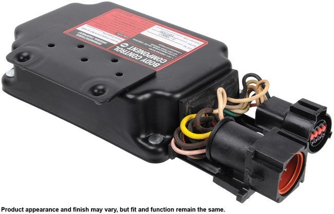 CARDONE Reman Relay Control Module P/N:73-70007 Fits: Ford Taurus 1986 - Image 1