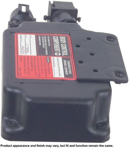 CARDONE Reman Relay Control Module P/N:73-70008 Fits: Ford Taurus 1986, Mercury Sable 1986 - Image 1