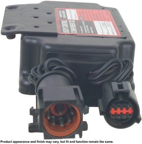 CARDONE Reman Relay Control Module P/N:73-70008 Fits: Ford Taurus 1986, Mercury Sable 1986 - Image 3
