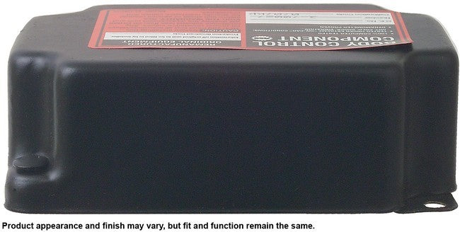 CARDONE Reman Relay Control Module P/N:73-70027 Fits: Ford Escort 03-98 - Image 1