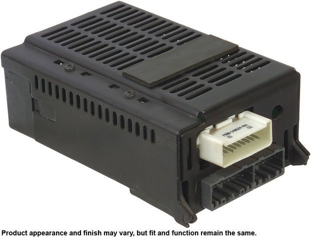 CARDONE Reman Lighting Control Module P/N:73-71001 Fits: Ford Crown Victoria 02-01, Ford Grand Marquis 02-01, Mercury Grand Marquis 02-01 - Image 1