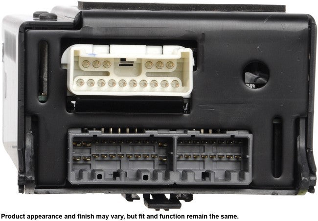 CARDONE Reman Lighting Control Module P/N:73-71002 Fits: Ford Crown Victoria 04-03, Ford Grand Marquis 04-03, Mercury Grand Marquis 04-03, Mercury Marauder 04-03 - Image 3