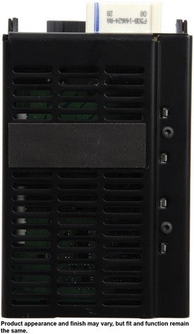 CARDONE Reman Lighting Control Module P/N:73-71003 Fits: Ford Crown Victoria 2005, Mercury Grand Marquis 2005 - Image 4