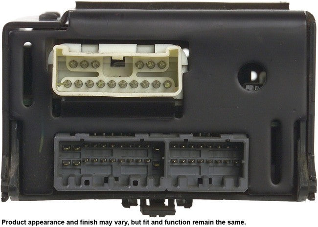 CARDONE Reman Lighting Control Module P/N:73-71006 Fits: Ford Crown Victoria 2000, Ford Grand Marquis 2000, Mercury Grand Marquis 2000 - Image 3
