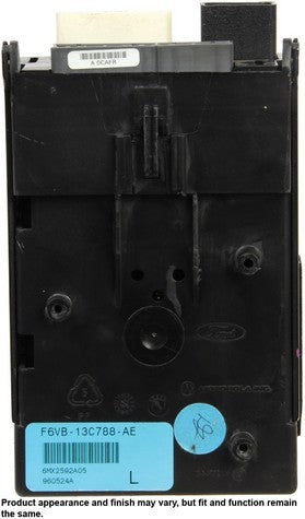 CARDONE Reman Lighting Control Module P/N:73-71009 Fits: Lincoln Town Car 97-95 - Image 2
