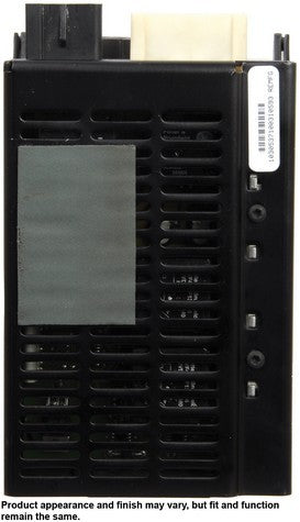 CARDONE Reman Lighting Control Module P/N:73-71009 Fits: Lincoln Town Car 97-95 - Image 4