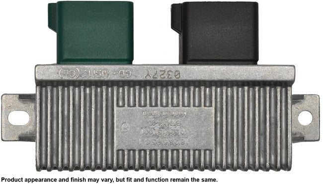 CARDONE Reman Diesel Glow Plug Controller P/N:73-72000 Fits: Ford E-350 Club Wagon, Ford E-350 Econoline Club Wagon, Ford E-350 Super Duty, Ford E-450 Econoline Super Duty, Ford E-450 Super Duty, Ford Econoline Super Duty, Ford Excursion - Image 2