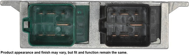 CARDONE Reman Diesel Glow Plug Controller P/N:73-72000 Fits: Ford E-350 Club Wagon, Ford E-350 Econoline Club Wagon, Ford E-350 Super Duty, Ford E-450 Econoline Super Duty, Ford E-450 Super Duty, Ford Econoline Super Duty, Ford Excursion - Image 3