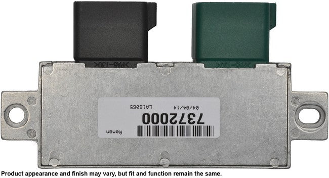 CARDONE Reman Diesel Glow Plug Controller P/N:73-72000 Fits: Ford E-350 Club Wagon, Ford E-350 Econoline Club Wagon, Ford E-350 Super Duty, Ford E-450 Econoline Super Duty, Ford E-450 Super Duty, Ford Econoline Super Duty, Ford Excursion - Image 4