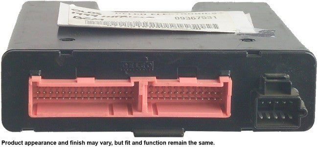 CARDONE Reman Body Control Module P/N:73-7531 Fits: Oldsmobile Intrigue 99-98 - Image 3