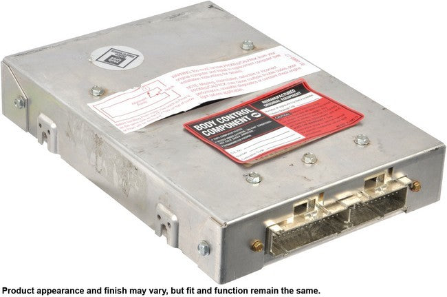 CARDONE Reman Transmission Control Module P/N:73-7609 Fits: Chevrolet Blazer, Chevrolet C2500, Chevrolet C3500, Chevrolet C3500hd, Chevrolet G30, Chevrolet K2500, Chevrolet K3500, Chevrolet P30, Chevrolet R1500 Suburban, Chevrolet R2500 Suburban - Image 1