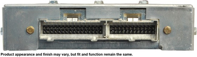 CARDONE Reman Transmission Control Module P/N:73-7609 Fits: Chevrolet Blazer, Chevrolet C2500, Chevrolet C3500, Chevrolet C3500hd, Chevrolet G30, Chevrolet K2500, Chevrolet K3500, Chevrolet P30, Chevrolet R1500 Suburban, Chevrolet R2500 Suburban - Image 3