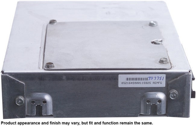 CARDONE Reman Body Control Module P/N:73-7751 Fits: Cadillac Allante 1987 - Image 1