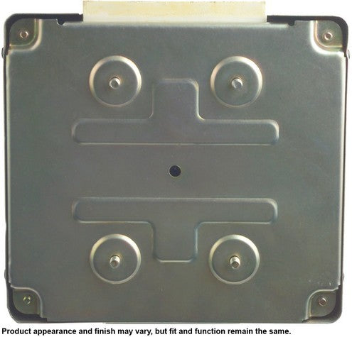 CARDONE Reman Transmission Control Module P/N:73-80000 Fits: Eagle Talon 92-91, Mitsubishi Eclipse 92-91, Plymouth Laser 1992 - Image 2