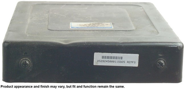 CARDONE Reman Transmission Control Module P/N:73-80011 Fits: Eagle Summit 1989 - Image 1