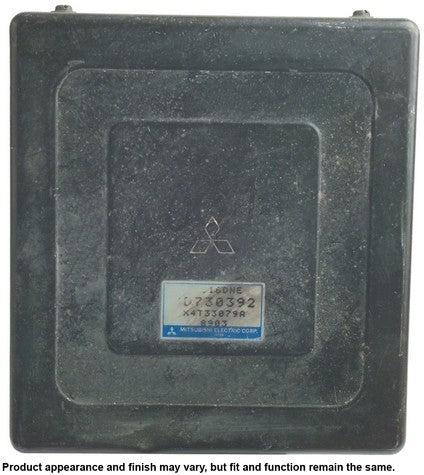 CARDONE Reman Transmission Control Module P/N:73-80011 Fits: Eagle Summit 1989 - Image 4