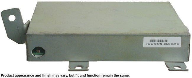 CARDONE Reman Transmission Control Module P/N:73-80012 Fits: Honda Prelude 89-88 - Image 1