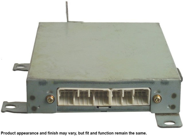 CARDONE Reman Transmission Control Module P/N:73-80012 Fits: Honda Prelude 89-88 - Image 3