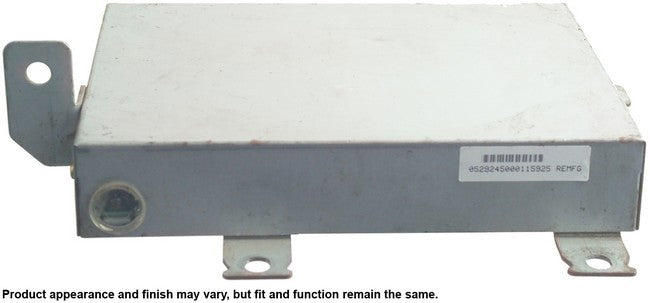CARDONE Reman Transmission Control Module P/N:73-80018 Fits: Honda Prelude 1988 - Image 1