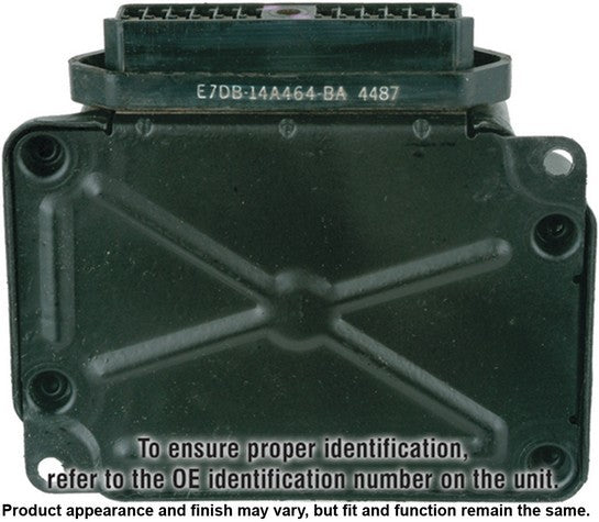 CARDONE Reman Transmission Control Module P/N:73-80029 Fits: Honda Accord 1991 - Image 1