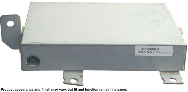 CARDONE Reman Transmission Control Module P/N:73-80034 Fits: Honda Prelude 1988 - Image 1