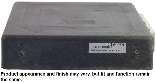 CARDONE Reman Transmission Control Module P/N:73-80039 Fits: Eagle Summit 92-91, Mitsubishi Mirage 92-91 - Image 1